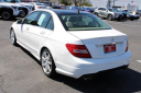 Thumbnail image of 2014 Mercedes-Benz C-Class at Toyota of Massapequa