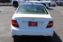 Thumbnail image of 2014 Mercedes-Benz C-Class at Toyota of Massapequa