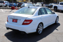 Thumbnail image of 2014 Mercedes-Benz C-Class at Toyota of Massapequa