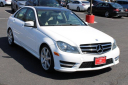 Thumbnail image of 2014 Mercedes-Benz C-Class at Toyota of Massapequa