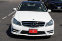 Thumbnail image of 2014 Mercedes-Benz C-Class at Toyota of Massapequa