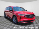 Thumbnail image of 2023 Acura MDX at Piazza Honda Acura of Reading Used
