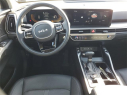 Thumbnail image of 2025 Kia Sorento at Seelye Ford of Kalamazoo