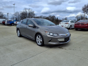 Thumbnail image of 2017 Chevrolet Volt at Toyota Of Warren