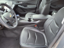 Thumbnail image of 2017 Chevrolet Volt at Toyota Of Warren
