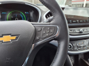 Thumbnail image of 2017 Chevrolet Volt at Toyota Of Warren