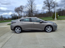 Thumbnail image of 2017 Chevrolet Volt at Toyota Of Warren
