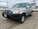 Thumbnail image of 2004 Honda CR-V at Takrourin Motors LLC