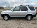 Thumbnail image of 2004 Honda CR-V at Takrourin Motors LLC