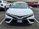 Thumbnail image of 2022 Toyota Camry at Downey Hyundai