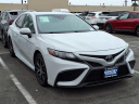Thumbnail image of 2022 Toyota Camry at Downey Hyundai