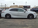 Thumbnail image of 2022 Toyota Camry at Downey Hyundai