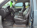 2014 Chevrolet Silverado 2500HD LTZ at Pinkerton Chevrolet