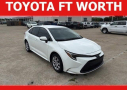 Thumbnail image of 2024 Toyota Corolla Hybrid at Toyota Of Fort Worth