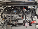 Thumbnail image of 2024 Toyota Corolla Hybrid at Toyota Of Fort Worth