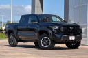 Thumbnail image of 2025 Toyota Tacoma at Dublin Toyota
