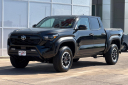 Thumbnail image of 2025 Toyota Tacoma at Dublin Toyota