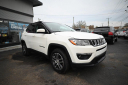 Thumbnail image of 2018 Jeep Compass at CICCHINO AUTO SALES LLC