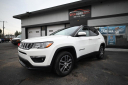 Thumbnail image of 2018 Jeep Compass at CICCHINO AUTO SALES LLC