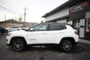 Thumbnail image of 2018 Jeep Compass at CICCHINO AUTO SALES LLC