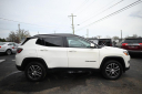 Thumbnail image of 2018 Jeep Compass at CICCHINO AUTO SALES LLC