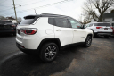 Thumbnail image of 2018 Jeep Compass at CICCHINO AUTO SALES LLC