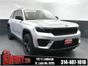 Thumbnail image of 2023 Jeep Grand Cherokee at South County Dodge, Chrysler, Jeep, Ram