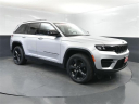Thumbnail image of 2023 Jeep Grand Cherokee at South County Dodge, Chrysler, Jeep, Ram