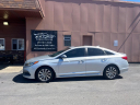 2017 Hyundai SONATA Sport at ENZO AUTO LLC
