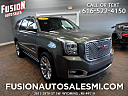 Thumbnail image of 2017 GMC Yukon at Fusion Auto Sales