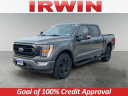 Thumbnail image of 2021 Ford F-150 at The Irwin Zone - Used
