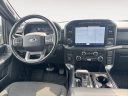 Thumbnail image of 2021 Ford F-150 at The Irwin Zone - Used