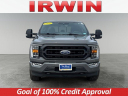 Thumbnail image of 2021 Ford F-150 at The Irwin Zone - Used