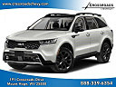 Thumbnail image of 2022 Kia Sorento at Crossroads Chevrolet