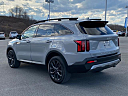 Thumbnail image of 2022 Kia Sorento at Crossroads Chevrolet
