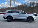 Thumbnail image of 2022 Kia Sorento at Crossroads Chevrolet