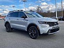 Thumbnail image of 2022 Kia Sorento at Crossroads Chevrolet