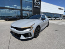 2025 Kia K5 GT-Line at Mazda of Knoxville