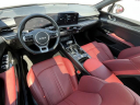 Thumbnail image of 2025 Kia K5 at Mazda of Knoxville