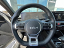 Thumbnail image of 2025 Kia K5 at Mazda of Knoxville