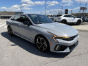 Thumbnail image of 2025 Kia K5 at Mazda of Knoxville