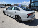 Thumbnail image of 2025 Kia K5 at Mazda of Knoxville