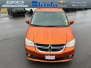 2011 Dodge Grand Caravan Crew at Steinle Chevrolet Buick