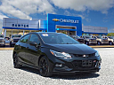 Thumbnail image of 2018 Chevrolet Cruze at Sawyer Chevrolet