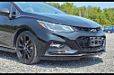 Thumbnail image of 2018 Chevrolet Cruze at Sawyer Chevrolet
