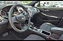 Thumbnail image of 2018 Chevrolet Cruze at Sawyer Chevrolet