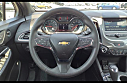 Thumbnail image of 2018 Chevrolet Cruze at Sawyer Chevrolet