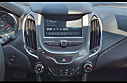 Thumbnail image of 2018 Chevrolet Cruze at Sawyer Chevrolet