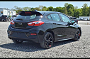 Thumbnail image of 2018 Chevrolet Cruze at Sawyer Chevrolet