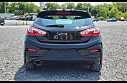 Thumbnail image of 2018 Chevrolet Cruze at Sawyer Chevrolet